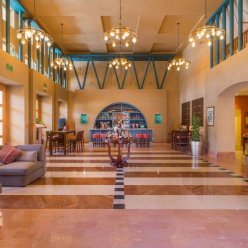 STEIGENBERGER GOLF RESORT EL GOUNA 5★