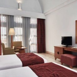 STEIGENBERGER GOLF RESORT EL GOUNA 5★