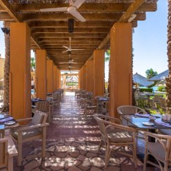 STEIGENBERGER GOLF RESORT EL GOUNA 5★