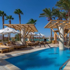 STEIGENBERGER GOLF RESORT EL GOUNA 5★