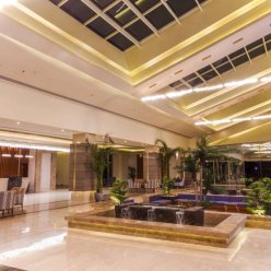 ALBATROS SEA WORLD MARSA ALAM 5★