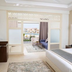 ALBATROS SEA WORLD MARSA ALAM 5★