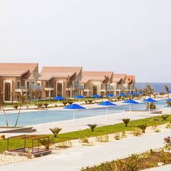ALBATROS SEA WORLD MARSA ALAM 5★