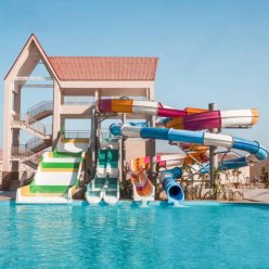 ALBATROS SEA WORLD MARSA ALAM 5★