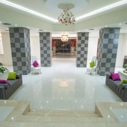 SUN & SEA HOTEL 3★