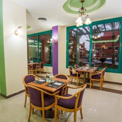 SUN & SEA HOTEL 3★