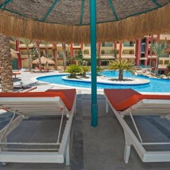 SUN & SEA HOTEL 3★