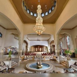 HOTELUX ORIENTAL COAST MARSA ALAM 5★