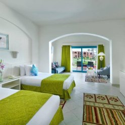 HOTELUX ORIENTAL COAST MARSA ALAM 5★