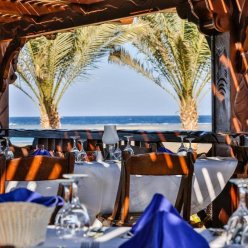 HOTELUX ORIENTAL COAST MARSA ALAM 5★
