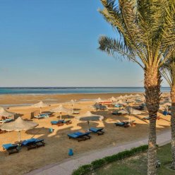 HOTELUX ORIENTAL COAST MARSA ALAM 5★