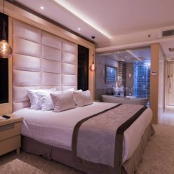 KAISOL ROMANCE RESORT SAHL HASHEESH (tikai pieaugušajiem, 16+) 5★