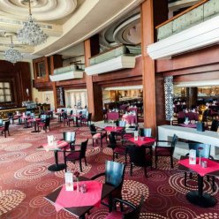 KAISOL ROMANCE RESORT SAHL HASHEESH (tikai pieaugušajiem, 16+) 5★