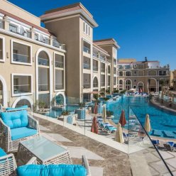 KAISOL ROMANCE RESORT SAHL HASHEESH (tikai pieaugušajiem, 16+) 5★