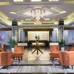 ALBATROS AQUA VISTA RESORT & SPA 4★