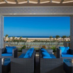 ALBATROS AQUA VISTA RESORT & SPA 4★