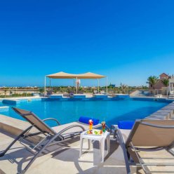 ALBATROS AQUA VISTA RESORT & SPA 4★