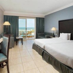 HAWAII CAESAR PALACE HOTEL & AQUA PARK 4★