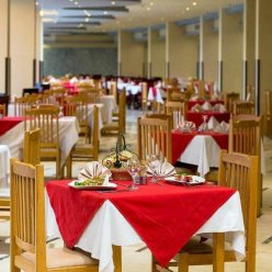 HAWAII CAESAR PALACE HOTEL & AQUA PARK 4★