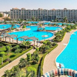 HAWAII CAESAR PALACE HOTEL & AQUA PARK 4★