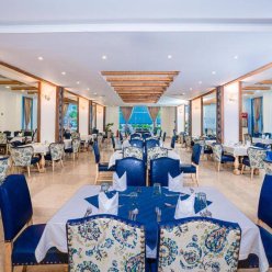 NEW EAGLES AQUA PARK RESORT 4★