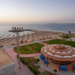 NEW EAGLES AQUA PARK RESORT 4★