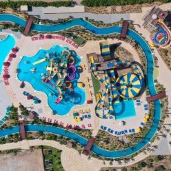 BLEND CLUB AQUA RESORT 4★