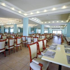 BLEND CLUB AQUA RESORT 4★