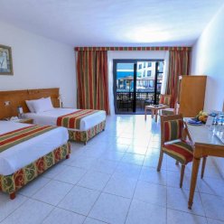 BLEND CLUB AQUA RESORT 4★