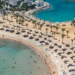 BLEND CLUB AQUA RESORT 4★