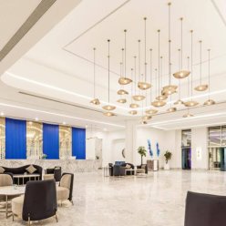 ALBATROS BLU SPA HURGHADA (tikai pieaugušajiem, 16+) 5★