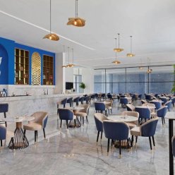 ALBATROS BLU SPA HURGHADA (tikai pieaugušajiem, 16+) 5★