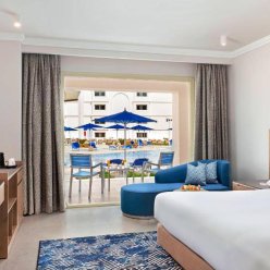 ALBATROS BLU SPA HURGHADA (tikai pieaugušajiem, 16+) 5★