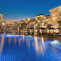 ALBATROS BLU SPA HURGHADA (tikai pieaugušajiem, 16+) 5★