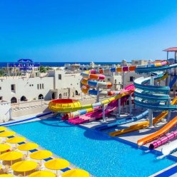 ALBATROS SANDS PORT GHALIB 5★