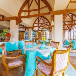 THE MAKADI PALACE 5★