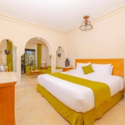 THE MAKADI PALACE 5★