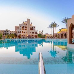 THE MAKADI PALACE 5★