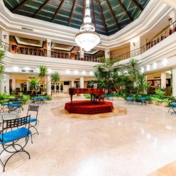 THE GRAND HOTEL HURGHADA 4★