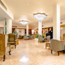 THE GRAND HOTEL HURGHADA 4★