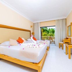 THE GRAND HOTEL HURGHADA 4★