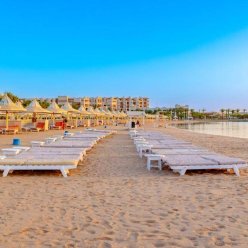 THE GRAND HOTEL HURGHADA 4★