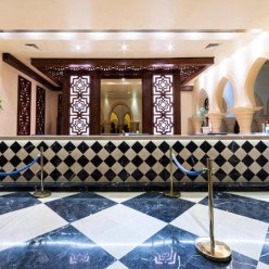 THE GRAND RESORT HURGHADA 4★