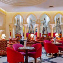 THE GRAND RESORT HURGHADA 4★