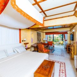 THE GRAND RESORT HURGHADA 4★