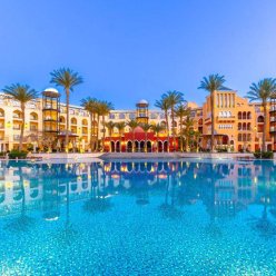 THE GRAND RESORT HURGHADA 4★