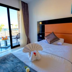 LA ROSA WAVES BEACH & AQUA PARK (EX. PREMIUM SEAGULL) 3★