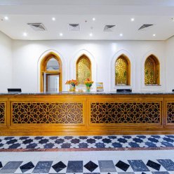 THE GRAND PALACE (tikai pieaugusajiem, 18+) 5★