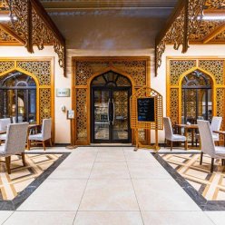 THE GRAND PALACE (tikai pieaugusajiem, 18+) 5★