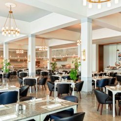 ALBATROS PALACE PORT GHALIB 5★